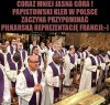 Skoro jest czarna madonna,