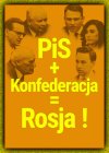 Ruskie onuce i nic więcej