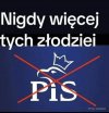 Nigdy !