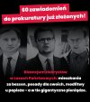 Kiedy mówi o bogu i honorze