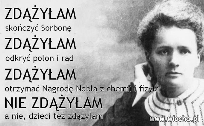 Polka tysiąlecia 
