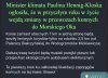 Może by tak górale przeszli na ryksze i sami ciągnęli ?