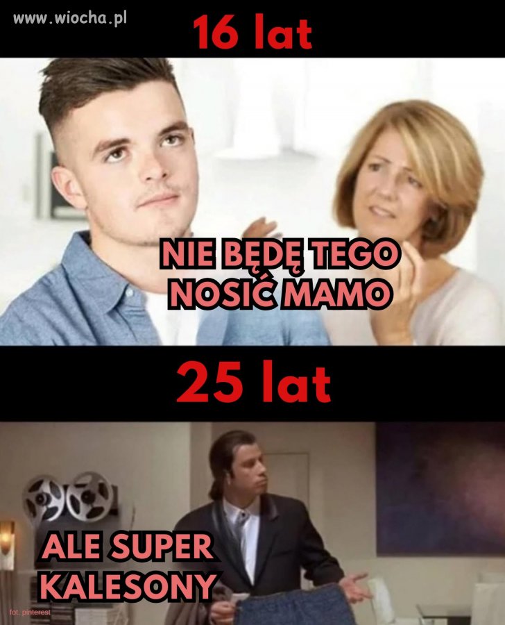 I tak do końca