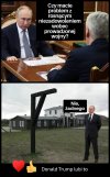 Takie krótkie streszczenie ostatnich dni 