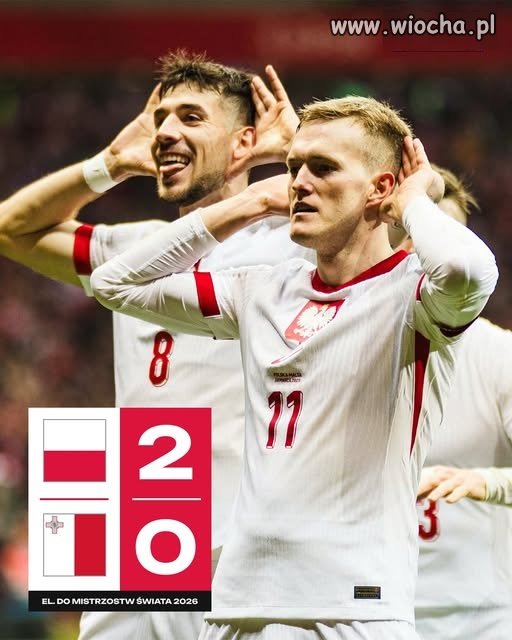 Tak się rozwala światowe potęgi piłkarskie