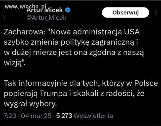 Pisowcy muszą być teraz