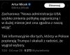 Pisowcy muszą być teraz