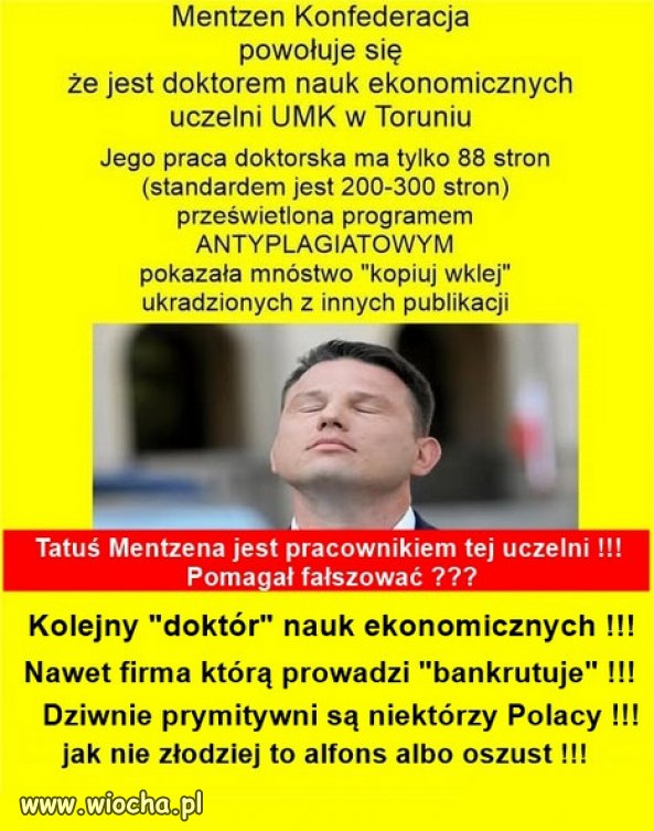 Jak to mówią: Na bezrybiu i rak ryba...
