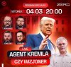 Ale żeście ekipę zmontowali