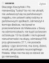 Przez osiem lat mieli wszystkie służby 