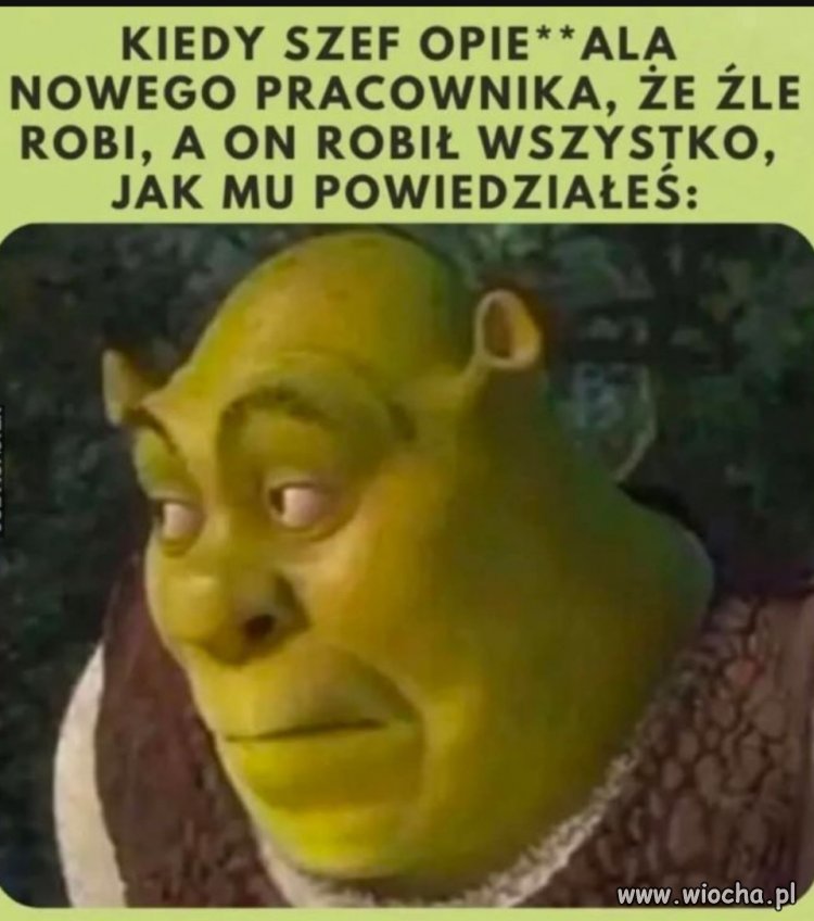No i ten tego 