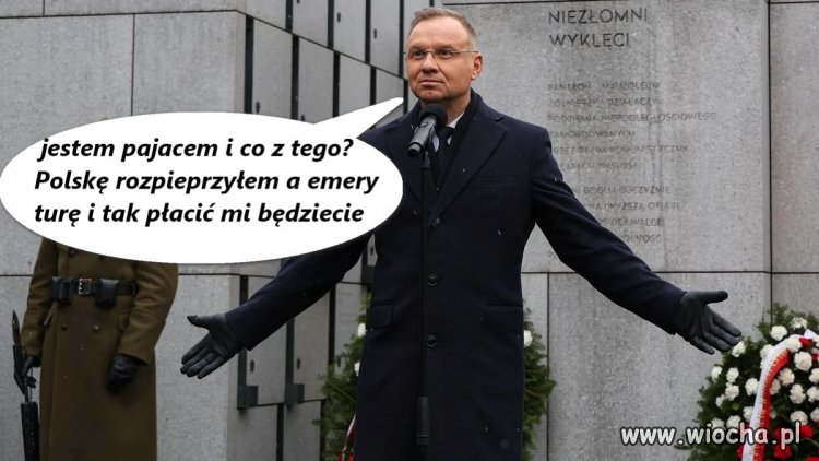 Taka jest prawda chyba że