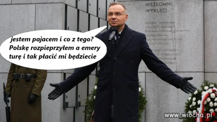 Taka jest prawda chyba że
