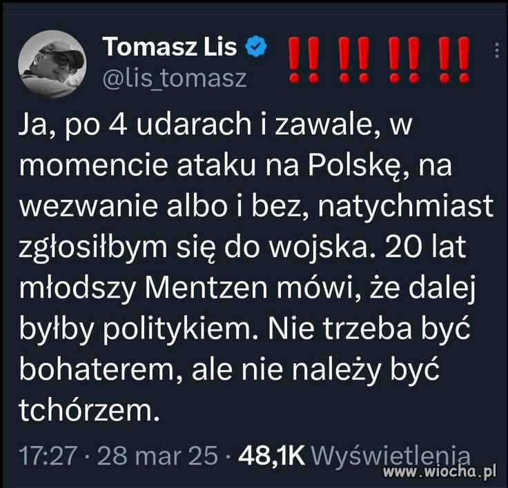 Skrajnie prawicowi sojusznicy Putina w Europie to fałszywi patrioci