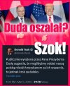 Anżej znowu dał popis