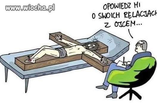 Dzień jak codzień