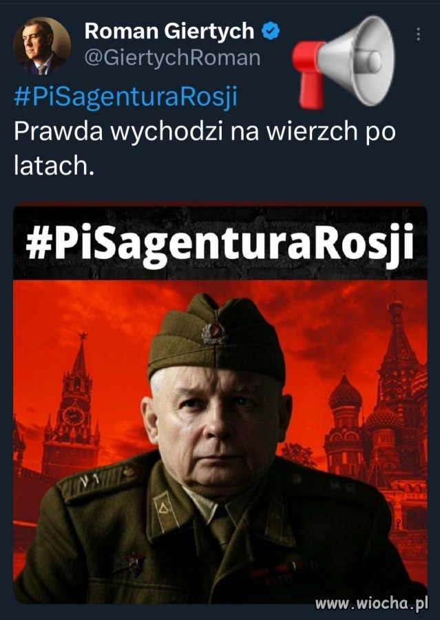 Politycy PiS i Konfederacji odtańczyli dziś w Sejmie taniec w rytm 'Kalinki,