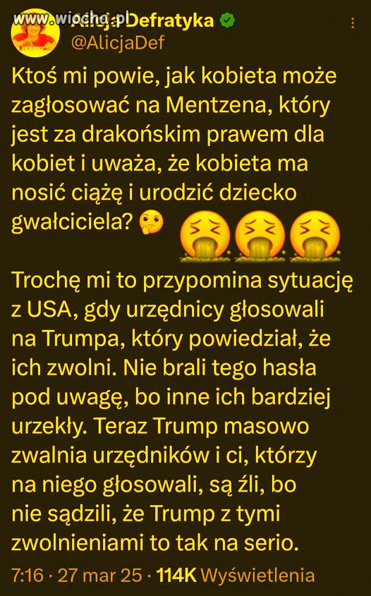 Taka prawda