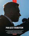 Mentzen to nie "człowiek", to robot pozbawiony empatii!