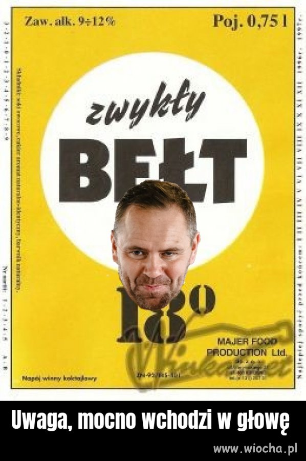 D*py nie urywa, ale wątrobę może 