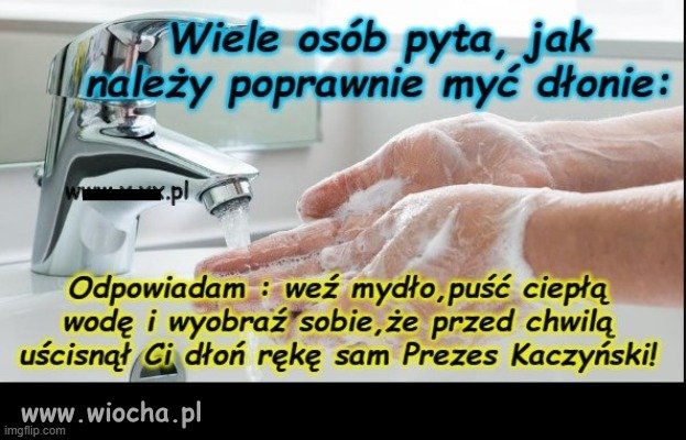 Tylko bez przesady!