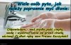 Tylko bez przesady!