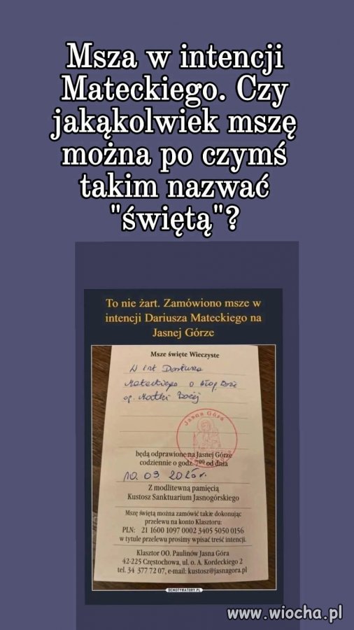 No proszę 