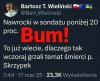 Wielki "sukces" PISu