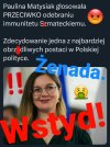 Jak widać, szmat w tym sejmie dostatek ...