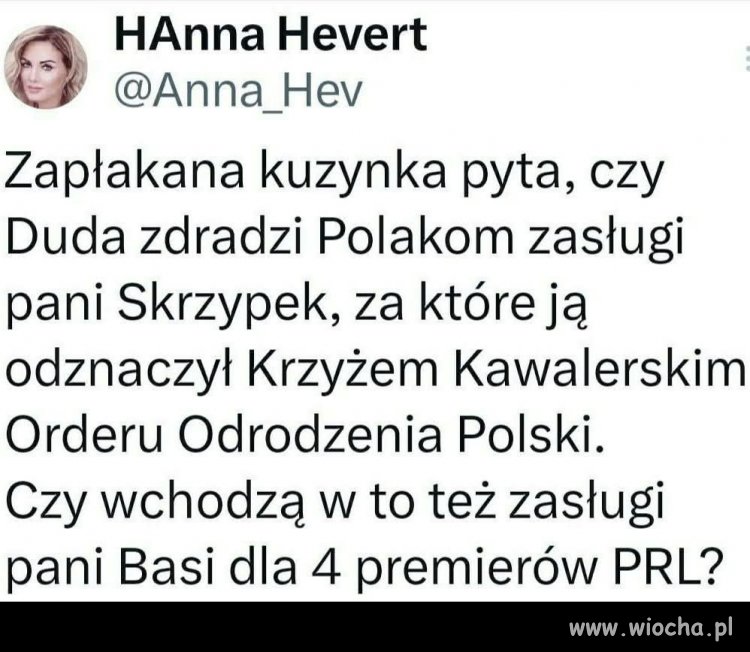 Ktoś coś wie ?