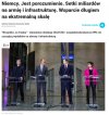 Deja vu? Ruskie atakują, Niemce się zbroją...