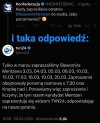Mencwel to taka ciota w spodniach