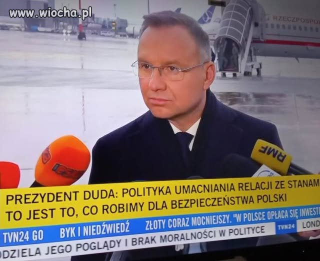Z takim sojusznikiem to już nawet 