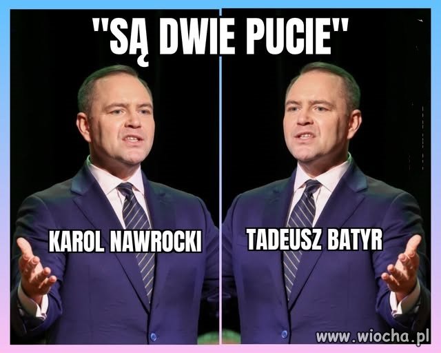 O dwóch takich...