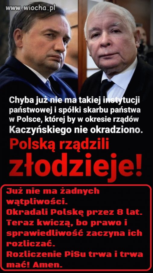 Najciemniej pod latarnią