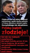 Najciemniej pod latarnią