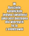 Kaprawym okiem ateisty patrząc ...