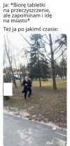 Run Forest, run
