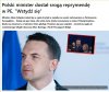 Wszędzie wstydu narobią...