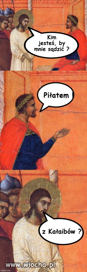 WIelkopostna katecheza.
