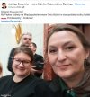 Pani Jadzia identyfikuje się jako 