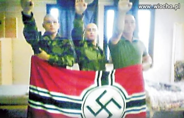 Tymczasem u górali na Podhalu
