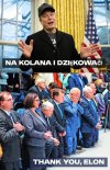 Tak się zachowują PiSowcy !