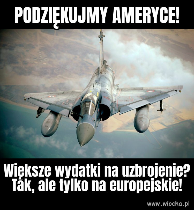  Pomarańczowy sam się nie wybrał