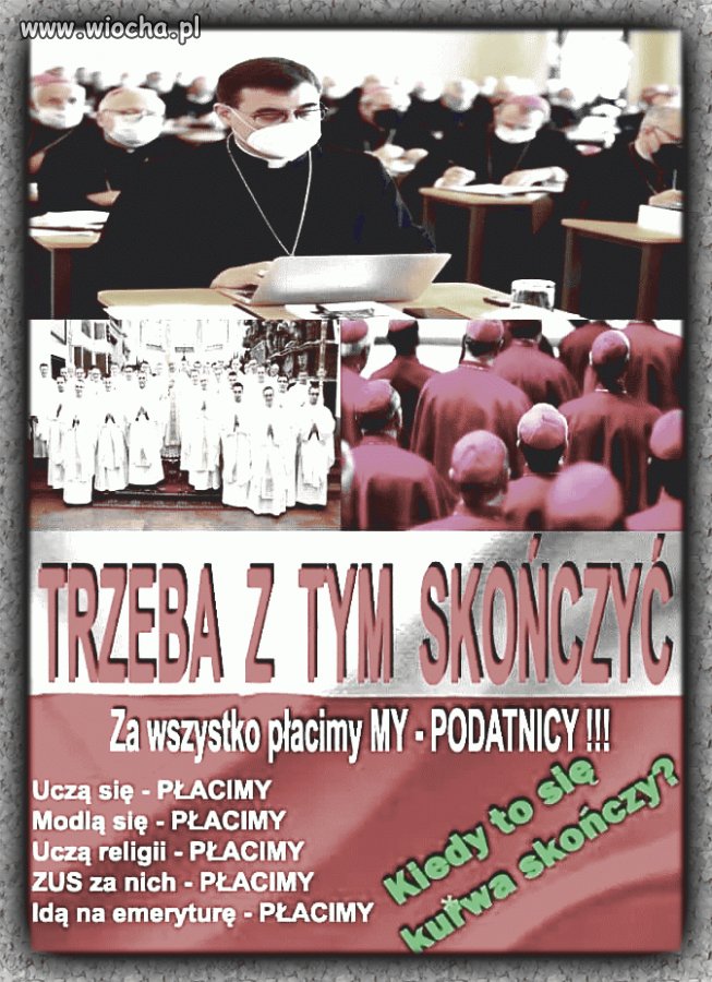 Tak to wygląda