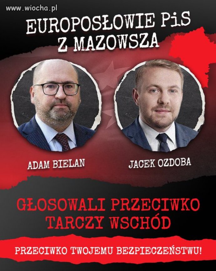 Trzeba stale przypominać 