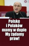 Kaprawym okiem ateisty patrząc ...
