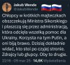 Obawiam się, że i jedno i drugie 