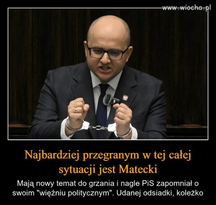Ktoś o nim jeszcze pamięta ?