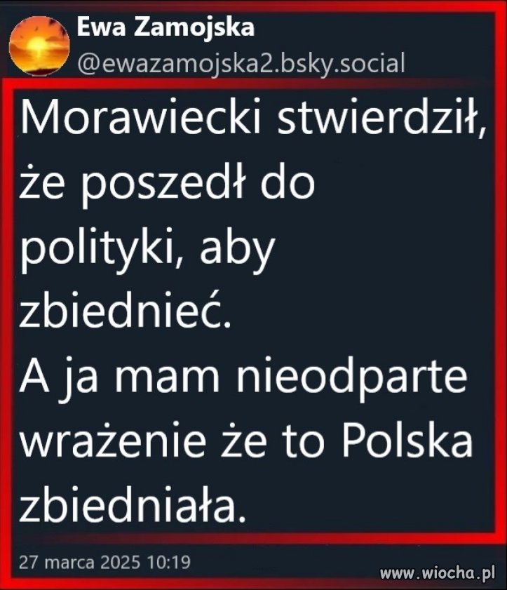 Najwięcej zbiedniał na obligacjach cowidowych